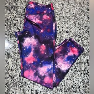 Celestial Leggings